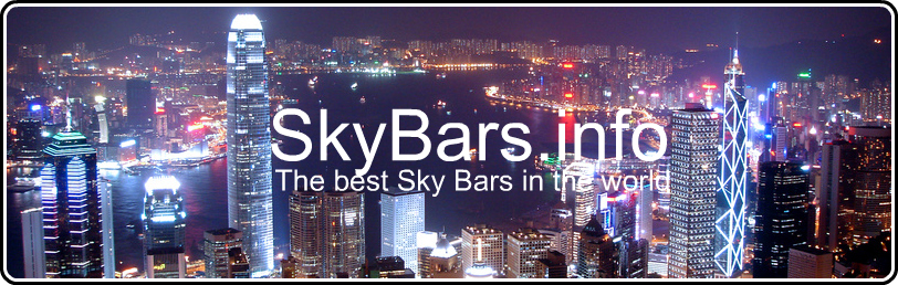 Sky Bars - SkyBars.info