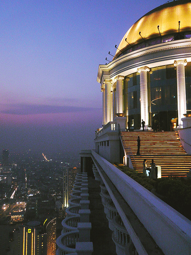 Sky Bars Sky Bars