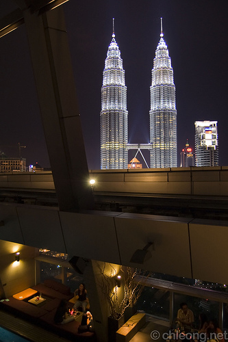Sky Bar Kuala Lumpur Sky Bar Kuala Lumpur